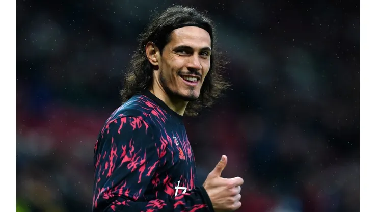 ¿Llega a Boca? Se conoció la contundente postura del Consejo del Fútbol sobre Cavani