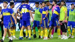 El equipo de Battaglia ganó un partido fundamental y contó con una figura impensada en la tarea defensiva.