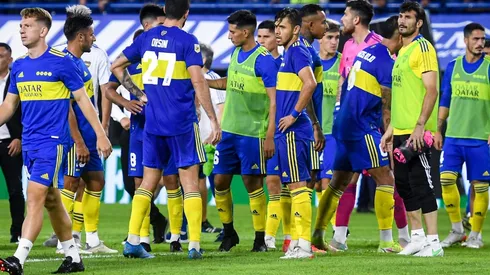 El equipo de Battaglia ganó un partido fundamental y contó con una figura impensada en la tarea defensiva.