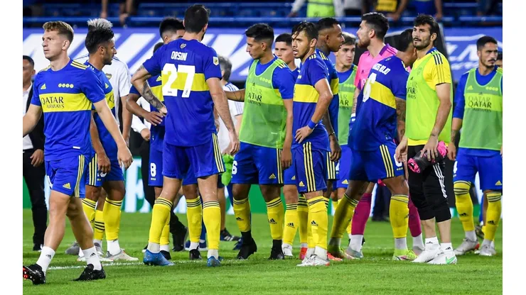 El equipo de Battaglia ganó un partido fundamental y contó con una figura impensada en la tarea defensiva.