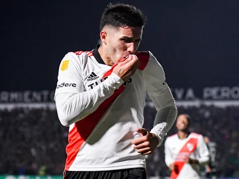 Las noticias de River hoy: otro gigante viene por Enzo Fernández y una dolorosa baja de último minuto para la Copa