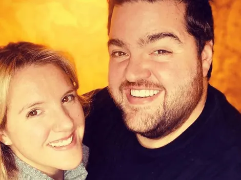 Darío Barassi confirmó que será papá por segunda vez: las emotivas palabras del conductor