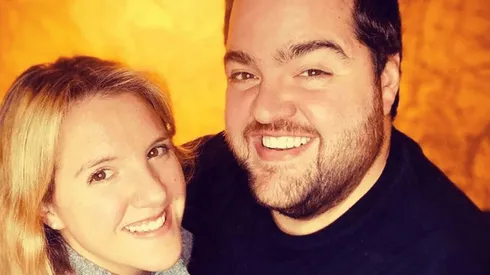 Barassi y Luli tendrán otra hija.