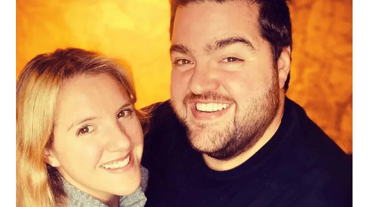 Barassi y Luli tendrán otra hija.