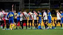 Always Ready y su decisión tras la derrota ante Boca.