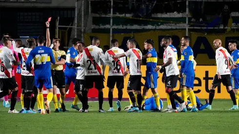 Always Ready y su decisión tras la derrota ante Boca.