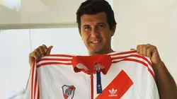 Hernán Castillo y su opinión sobre los regalos de Boca al árbitro.