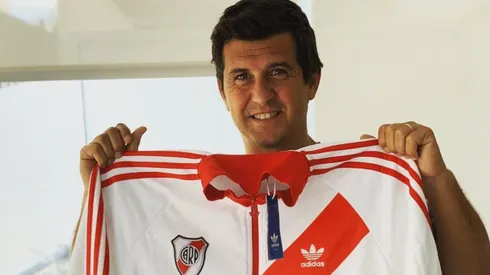 Hernán Castillo y su opinión sobre los regalos de Boca al árbitro.