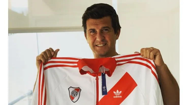 Hernán Castillo y su opinión sobre los regalos de Boca al árbitro.