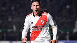 Difícil que River lo retenga: otro gigante de Europa viene por Enzo Fernández