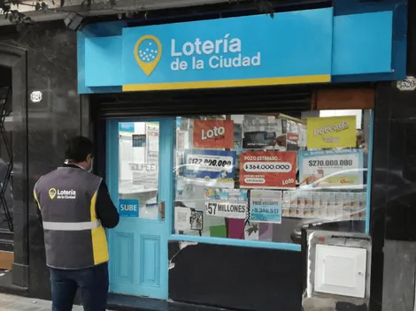 ◉ RESULTADOS | Quiniela Nacional y Provincial de HOY jueves 5 de mayo: números ganadores de la Lotería Nacional EN VIVO