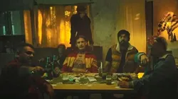 L-Gante debuta como actor.