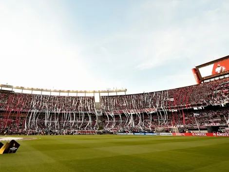 ◉ Las noticias de River hoy: Francescoli contó la verdad sobre Dybala, los concentrados vs. Fortaleza y el equipo que pondrá Gallardo