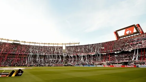 Las noticias de River hoy.