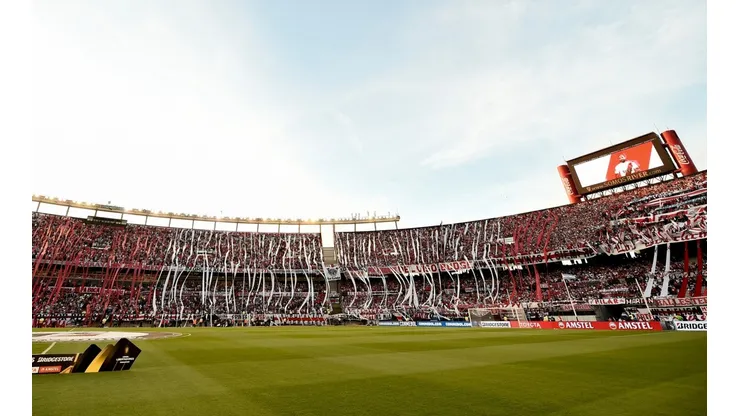 Las noticias de River hoy.