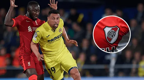 Jugaron Liverpool y Villarreal, pero hablaron de un jugador de River.