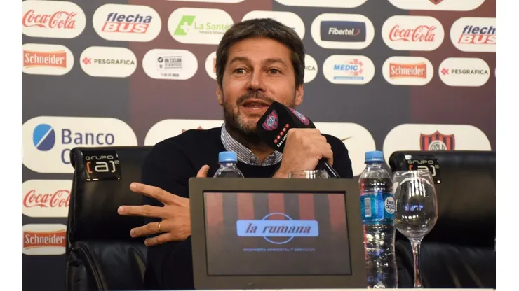 Caída la chance de un manager, San Lorenzo podría imitar a Boca: ¿Se viene el Consejo de Fútbol?