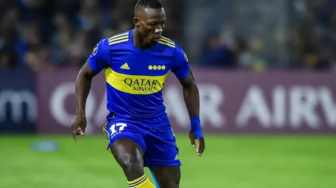 Advíncula será titular en Bolivia.