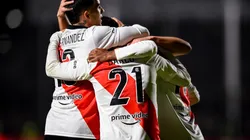 Nadie quiere perderse la Libertadores: el jugador que recupera River para ir a Brasil