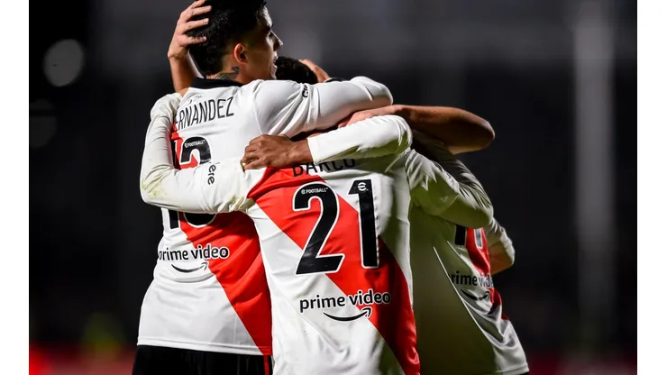 Nadie quiere perderse la Libertadores: el jugador que recupera River para ir a Brasil