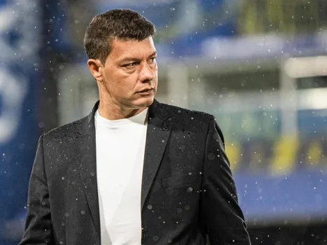 "Tienen prohibido hablar de la altura"