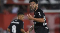 Newell's vs. Ituzaingó por la Copa Argentina (Foto: Getty).