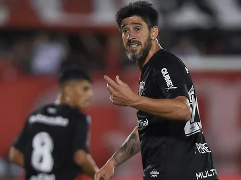 FINAL | Newell's Old Boys vs. Ituzaingó por la Copa Argentina: resultado y estadísticas del partido