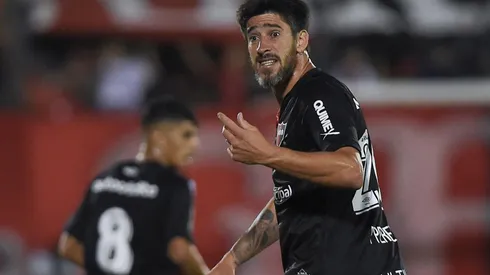 Newell's vs. Ituzaingó por la Copa Argentina (Foto: Getty).