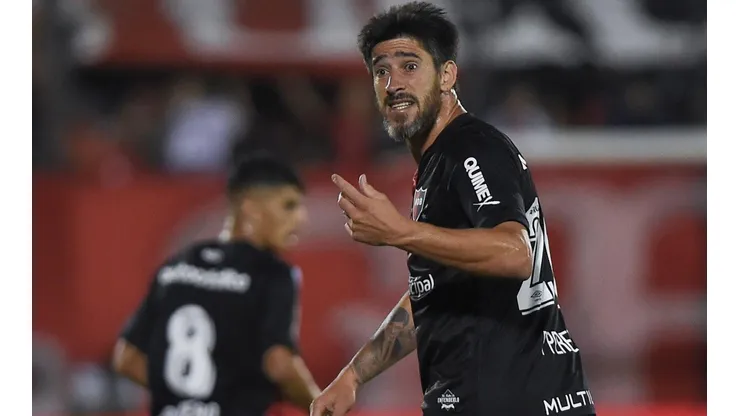 Newell's vs. Ituzaingó por la Copa Argentina (Foto: Getty).