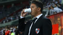 River va por la clasificación: los números de Gallardo en Brasil que ilusionan a todos los hinchas