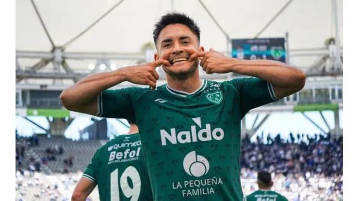 Sarmiento vs. Flandria por la Copa Argentina (Foto: Prensa Sarmiento).