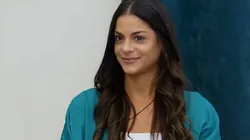 Emily Lucius ingresó a "El Hotel de los Famosos".