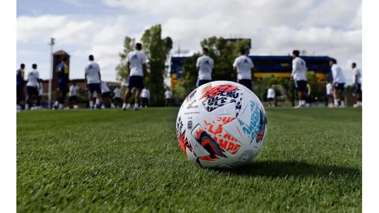 Se acerca la definición del Torneo de Reserva (Foto: Prensa LPF).