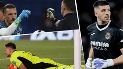 El ex arquero de River y la Selección que encendió la polémica con el arco argentino: "El mejor es..."