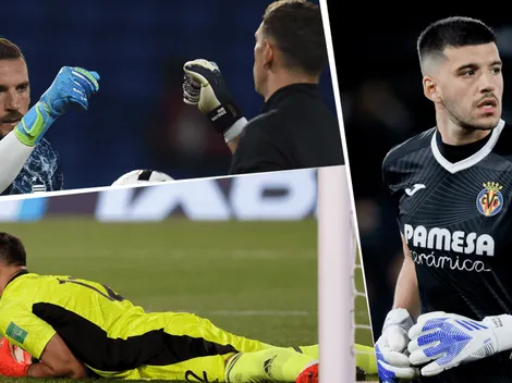 El ex arquero de River y la Selección que encendió la polémica con el arco argentino: "El mejor es..."