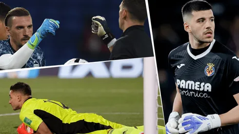 El ex arquero de River y la Selección que encendió la polémica con el arco argentino: "El mejor es..."