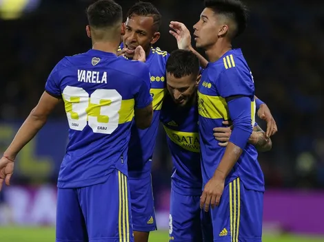 Las noticias de Boca hoy: el XI ante Always Ready, la nueva sanción de CONMEBOL y las posibles llegadas de Pastore y Eugenio Mena