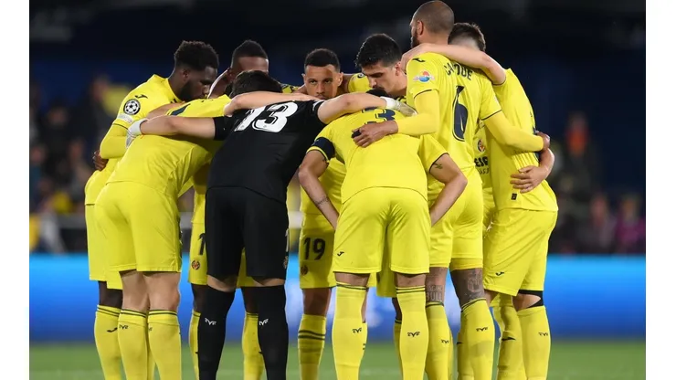 El Villarreal de Rulli, Foyth y Lo Celso fue eliminado de la Champions League