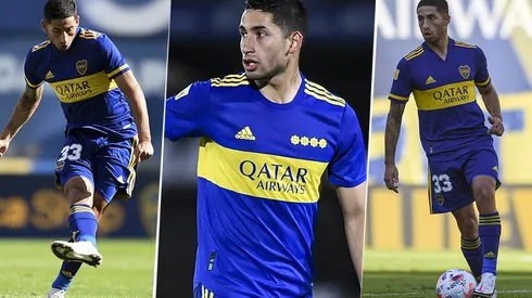 ¿Qué le aporta Alan Varela al Boca de Battaglia y por qué volvió a ser el 5?