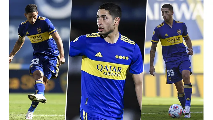 ¿Qué le aporta Alan Varela al Boca de Battaglia y por qué volvió a ser el 5?