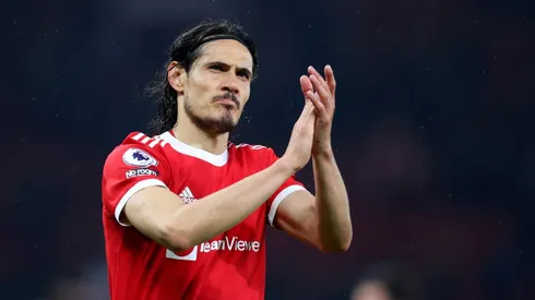 Atento, Boca: la contundente respuesta del representante de Cavani sobre el futuro del goleador