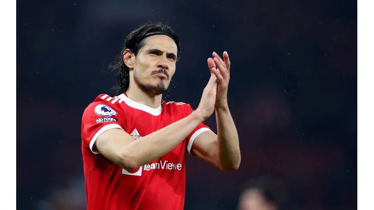 Atento, Boca: la contundente respuesta del representante de Cavani sobre el futuro del goleador