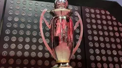 Fechas confirmadas para el libro de pases de Primera División (Foto: Prensa LPF).