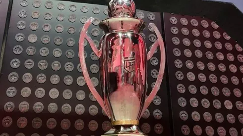 Fechas confirmadas para el libro de pases de Primera División (Foto: Prensa LPF).