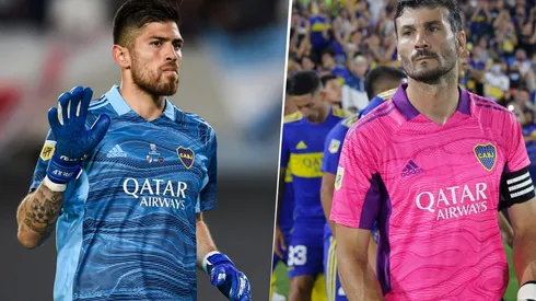 Revelaron por qué Battaglia eligió a Rossi en lugar de García: "Para prevenir"