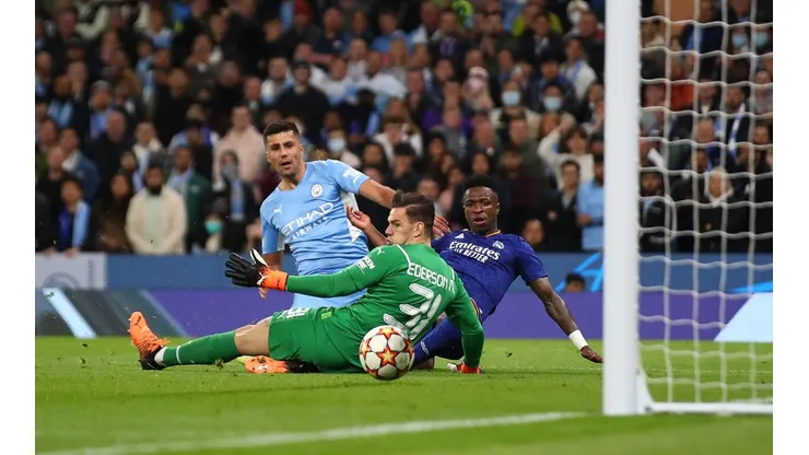 Real Madrid y Manchester City definen al segundo finalista de la Champions: todas las cuotas para apostar