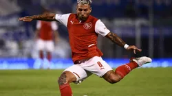 Independiente visita a General Caballero por la Copa Sudamericana