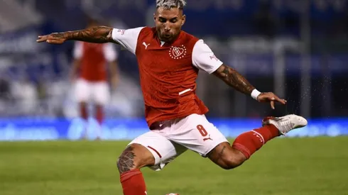 Independiente visita a General Caballero por la Copa Sudamericana