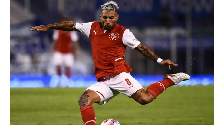 Independiente visita a General Caballero por la Copa Sudamericana
