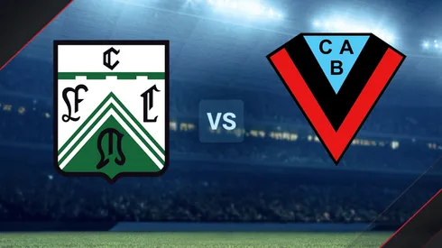 Ferro vs. Brown de Adrogué por la Primera Nacional.